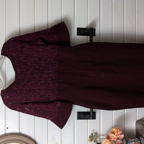 Tatyana pinup dress - Picture 5 of 5